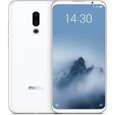 Смартфон Meizu 16 6/64Gb White (Global)