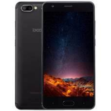 Смартфон Doogee X20L 2/16Gb Black