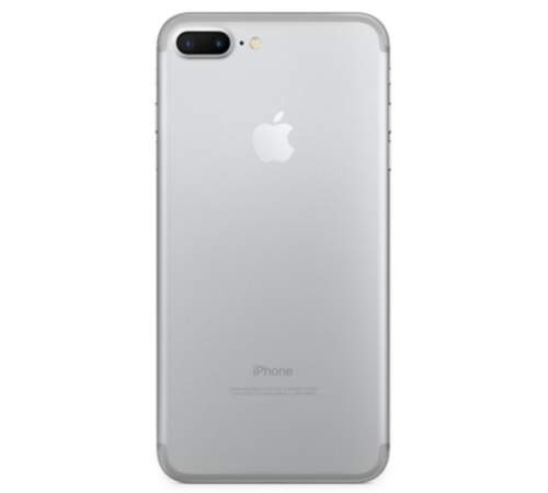 Apple iPhone 7 Plus 32GB Silver RFB
