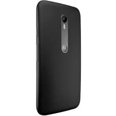 Смартфон Motorola Moto G3 2/16GB 1SIM (XT1540) Black *NOP