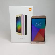 Смартфон Xiaomi Mi 5 Pro 3/64Gb Gold (Global)