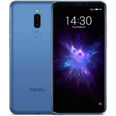 Смартфон Meizu Note 8 4/32GB Blue