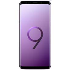 Смартфон Samsung Galaxy S9 SM-G960 64GB Purple (SM-G960FZPD)