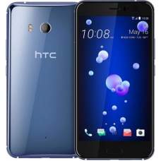 Смартфон HTC U11 4/64GB Silver 99HAMB077-00