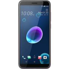 Смартфон HTC Desire 12 3/32GB Dual Black