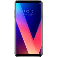 Смартфон LG V30+ 128GB Silver