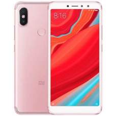 Смартфон Xiaomi Redmi S2 4/64Gb Pink Rose Gold (Global)