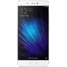 Смартфон Xiaomi Mi 5 Pro 3/64Gb White