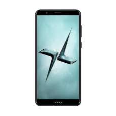 Смартфон Honor 7X 4/64Gb Black