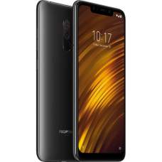 Смартфон Xiaomi Pocophone F1 6/128GB Black (Global)