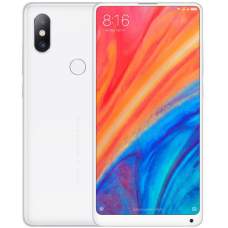 Смартфон Xiaomi Mi Mix 2s 6/64Gb White