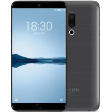 Смартфон Meizu 15 Plus 6/128Gb Gray (Global)