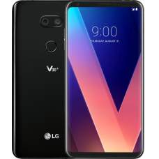 Смартфон LG V30+ 128GB Black