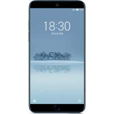 Смартфон Meizu 15 4/64Gb Blue (Global)