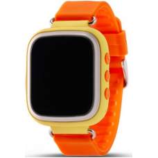 Смарт-часы UWatch Q80 Kid smart watch Orange (либо же Yellow)