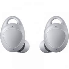 Беспроводные наушники Samsung Gear IconX Silver (2018) (SM-R140NZAASEK)