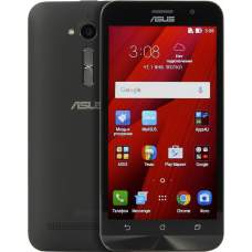 Смартфон Asus ZenFone Go 2/16GB Black (ZB500KL)