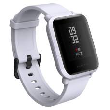 Смарт-часы Amazfit Bip Smartwatch White Grey global