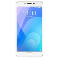 Смартфон Meizu M6 Note 3/16GB Silver