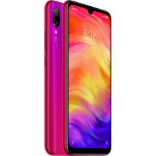 Смартфон Xiaomi Redmi Note 7 4/64GB Red