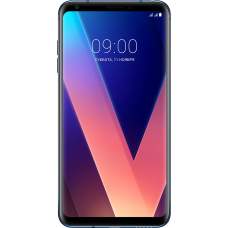 Смартфон LG V30+ 128GB Blue (B&amp;O HF)