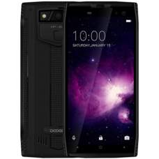 Смартфон Doogee S50 6/128Gb Black