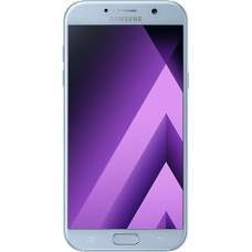 Смартфон Samsung Galaxy A7 2017 Blue (SM-A720FZBD)