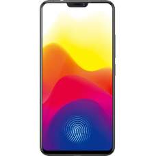 Смартфон Vivo X21 6/128Gb Black