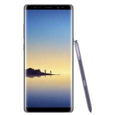 Смартфон Samsung Galaxy Note 8 64Gb Gray