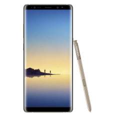 Смартфон Samsung Galaxy Note 8 64Gb Gold