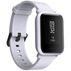 Смарт-часы Amazfit Bip Smartwatch White (UG4024RT)