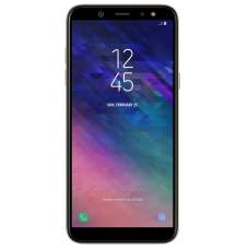 Смартфон Samsung Galaxy A6 4/64GB Gold