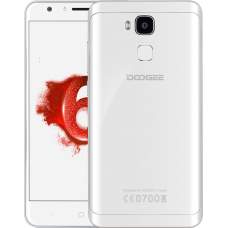 Смартфон Doogee Y6 4/64Gb Piano White