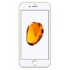 Apple iPhone 7 256GB Gold RFB