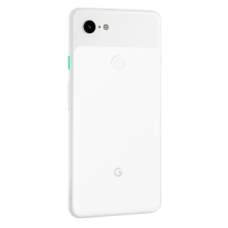 Смартфон Google Pixel 3 XL 4/128GB Clearly White