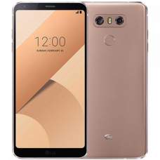 Смартфон LG G6 64GB Gold (LGH870DS.ACISGL)