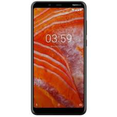 Смартфон Nokia 3.1 Plus DS Marengo (11ROOD01A08)