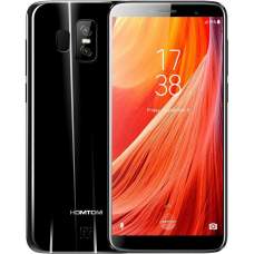 Смартфон HomTom S7 3/32Gb Black