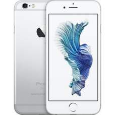 Apple iPhone 6s 16Gb Silver REF, вскрыта упаковка