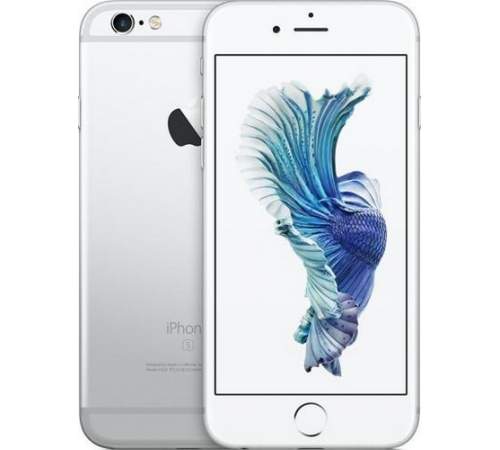 Apple iPhone 6s 16Gb Silver REF, вскрыта упаковка