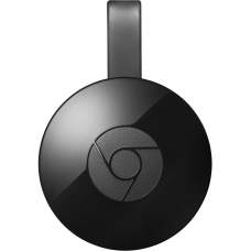 Смарт-приставка Google Chromecast 2