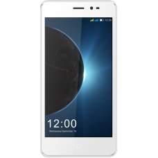 Смартфон Leagoo Z6 1/8Gb White