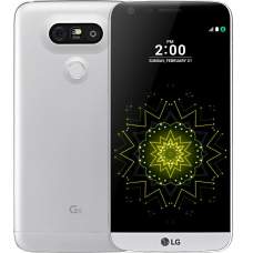 Смартфон LG G5 H820 1sim Silver 