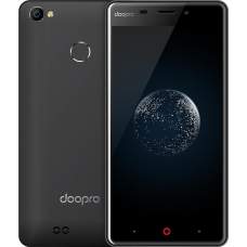 Смартфон Doogee Doopro P1 PRO Black