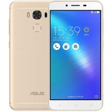 Смартфон Asus ZenFone 3 Max ZC553KL-4G032WW 3/32Gb sand gold