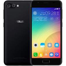 Смартфон Asus Zenfone 4 Max (Pegasus 4A) 3/32Gb Black