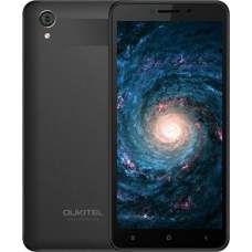 Смартфон Oukitel C10 1/8Gb Black