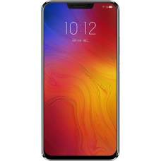 Смартфон Lenovo Z5 6/64GB Black