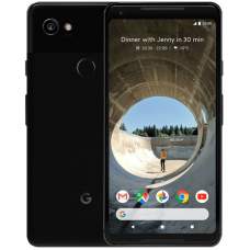 Смартфон Google Pixel 2 XL 64Gb Just Black