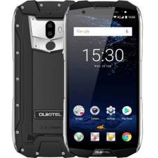 Смартфон Oukitel WP5000 6/64Gb Black